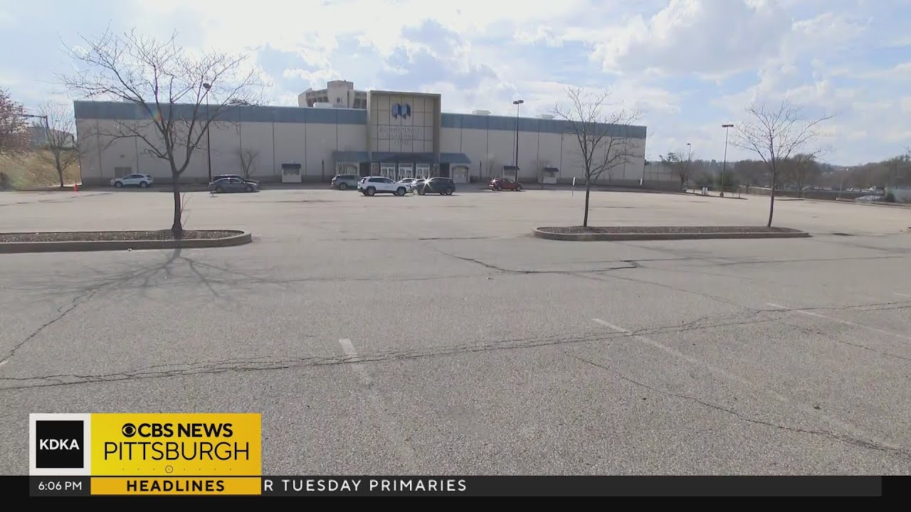 Monroeville Convention Center is "saved," local leaders say