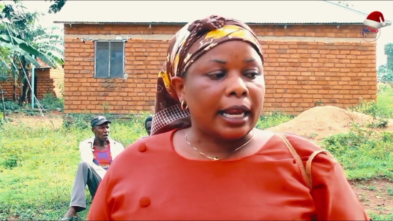 WIWO YAFUNGA MWAKA NA WANAWAKE WA KAYENZE BUCHOSA MWANZA