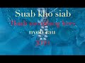 Koos loos suab kho siab nco nej sawv daws 2020 zoo mloog heev dj aiv music remix