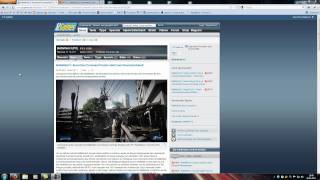 Battlefield 3 Servertool Command Center - Germanhd3D