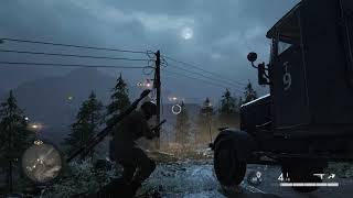 331 Meter Pistol Longshot screenshot 4