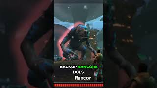 The Rancor Problem & My Genius Star Wars Solution!