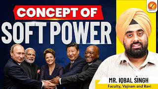 Concept Of Soft Power Explained | Political Science & International Relations | Vajiram & Ravi screenshot 3