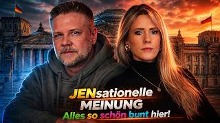 LIVE ab 20:00 Uhr: Ist ja alles so schön bunt hier!