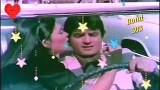 Ab Jo Hoga So Hone Do..(Bond 303) {Dolby Sound}