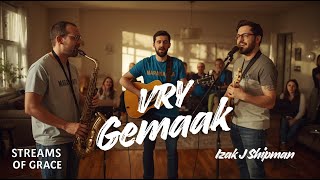 Vrygemaak… Terwyl Ons Nog Sondaars Was - Romeine 5 met lirieke
