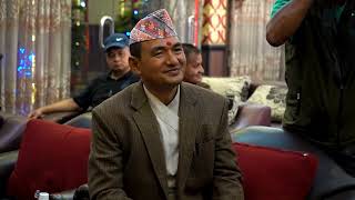 Open Ceremony Of N.e.a.t Travels Tours On July 07, 2023