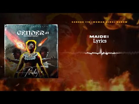 Nisha Ts - Maidei [Lyrics]