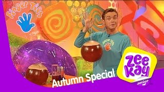 Autumn Special 2016 Finger Tips Zeekay Junior