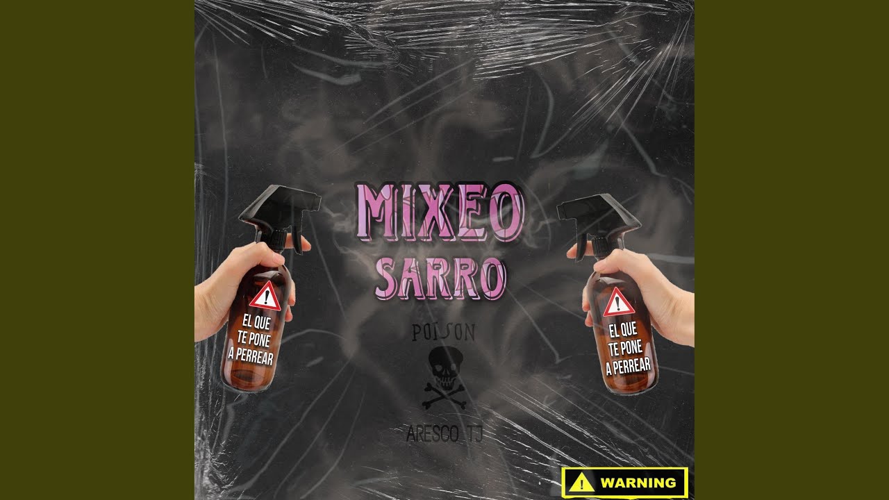 MIXEO SARRO