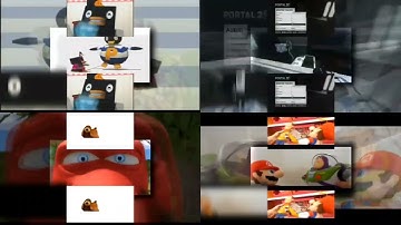 C rocas scan quadparison