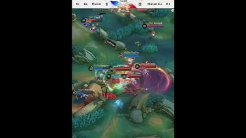 Ch4kmamba Set 🔥 #mlbbhighlights #mobilelegends