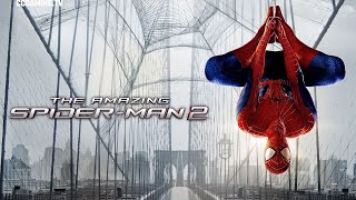 The Amazing Spider-Man 2 ★ FULL GAME Walkthrough Gameplay [1080p FULL HD] screenshot 4