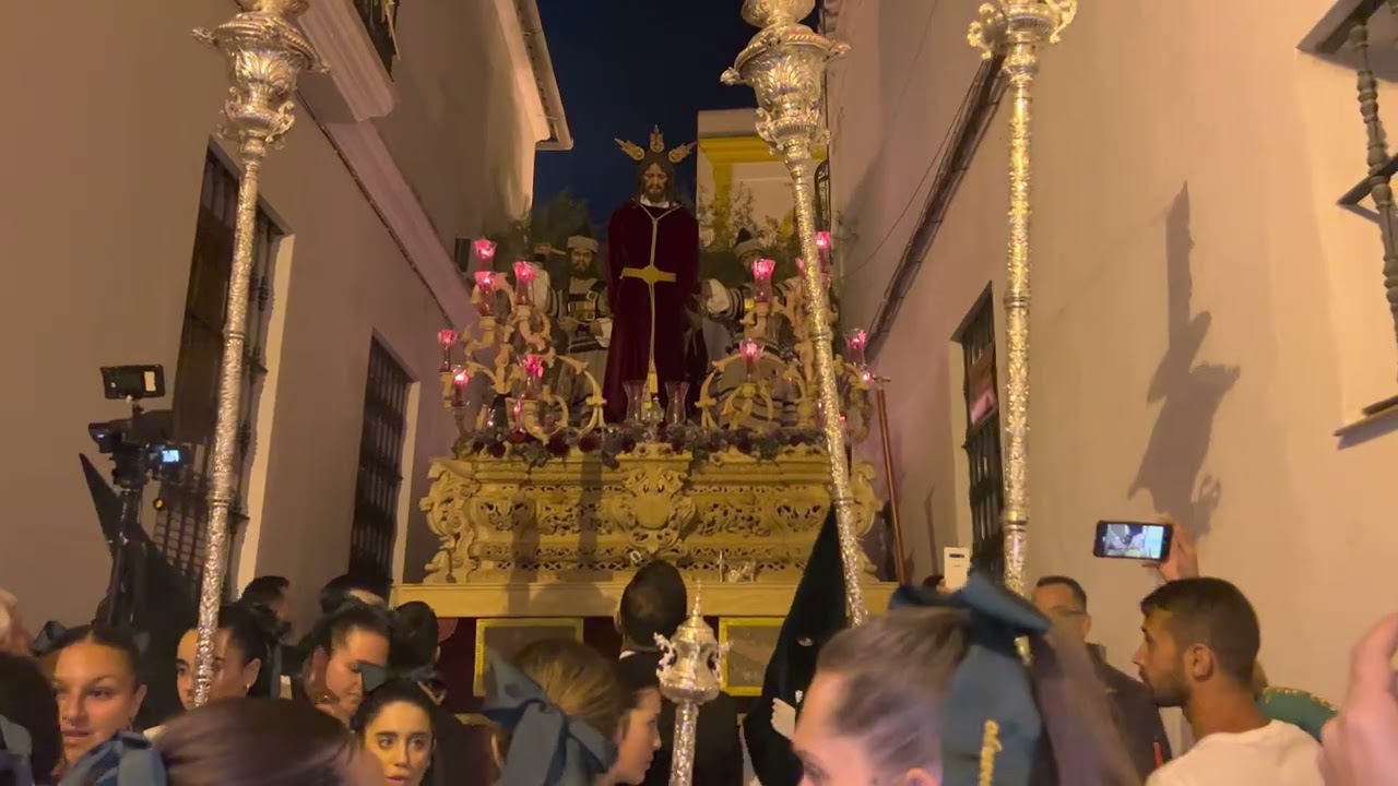 Prendimiento Boquete 2023 (Villamartín)