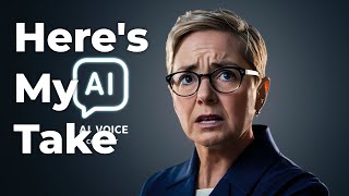 Ai Voice Cloning. Is This The Future Or A Threat?