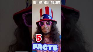 5 Facts | Carlos Santana • Sam Pa Tí | Tribute Wealth