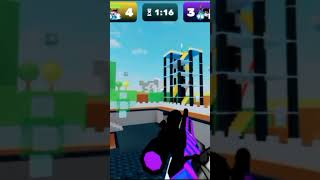 Sniping @HT_editz-z8g | #roblox #rivals #butifyoucloseyoureyes #ezclap #electronic #babydance
