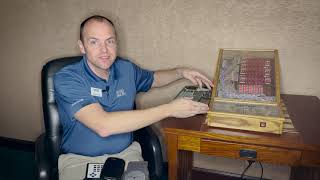 Flight computers through the years - a look at Sporty's electronic E6Bs screenshot 4