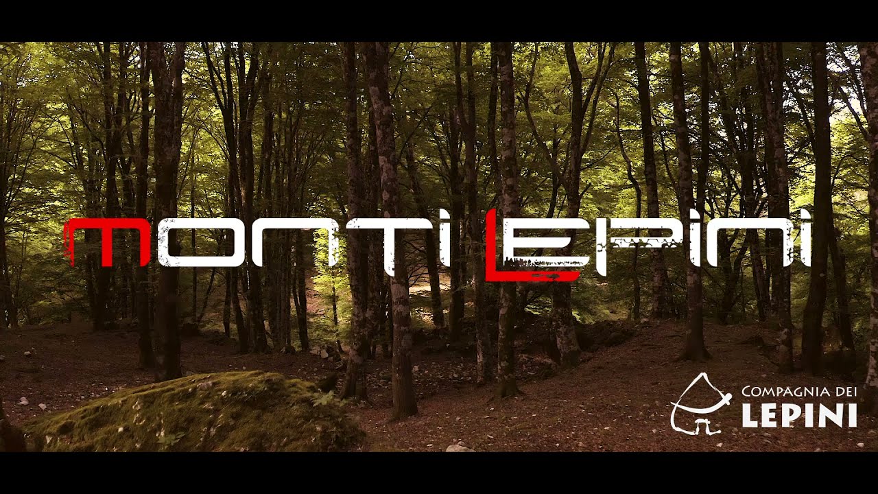 Made in Lazio: Monti Lepini