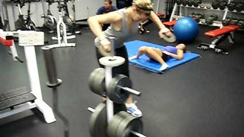 Bent Over double external rotation.AVI