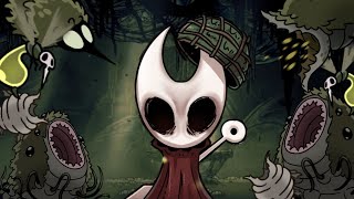 видео: Топ 9 самых бесящих противников в Hollow knight: Silksong картинка: Топ 9 самых бесящих противников в Hollow knight: Silksong