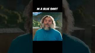 An Honest Minecraft Movie Teaser Review #shorts