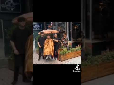 New Ethiopian Tik Tok Dink Lijoch Seifu On Ebs