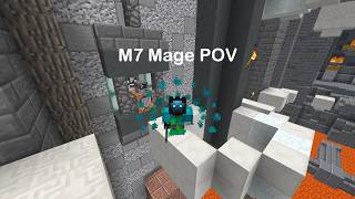 M7 Mage POV | Hypixel Skyblock | 12872 screenshot 2