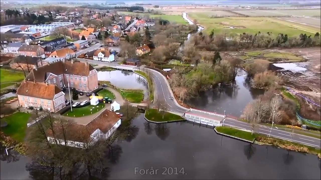 Naturgenopretning i Gram