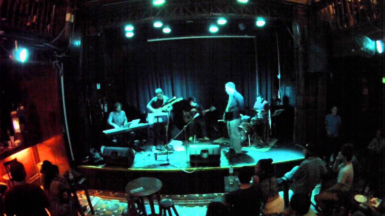 "Civilize the Civilized", Spectral Awakenings,  Live at La Noche, Lima, Peru