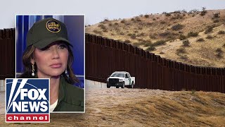 'AMERICA'S BORDERS ARE CLOSED': Trump DHS chief sends message to 'entire world'