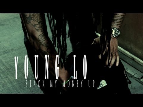 Young Lo ( Stack My Paper Up ) 720/1080HD
