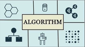 7. What is an Algorithm?(Coding For Kids)