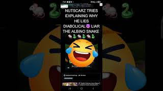 LISTEN TO THIS #liar #stalker #pagan TRY TO #justify why
