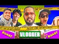 Boula vlogger roast  py amrit