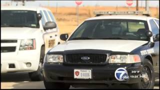 Texas DPS accepts Interstate 40 challenge