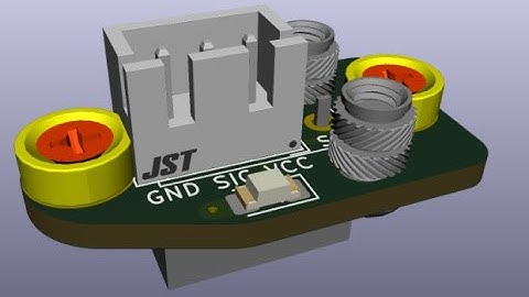 Voron2.4 euclid probe test