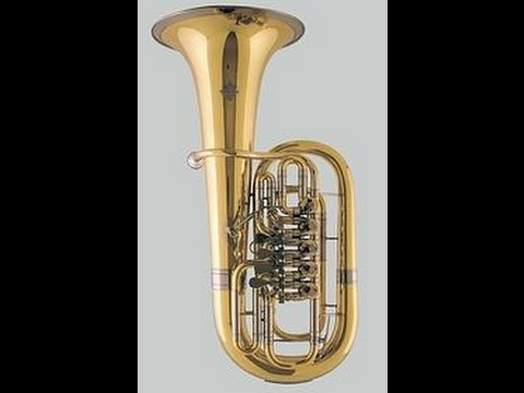 Video: Perbedaan Antara Euphonium Dan Tuba