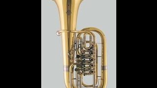Is the Euphonium a Tuba?
