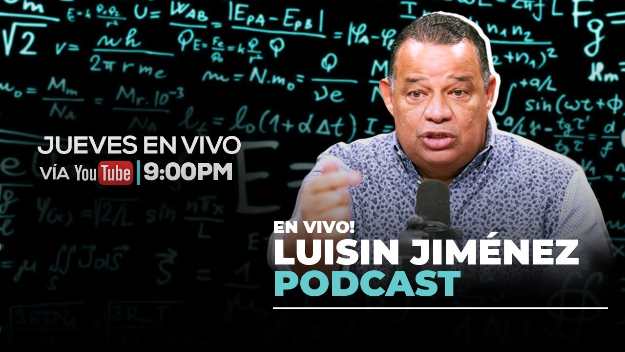 Personas con Espíritu Destructivo & Consejos para el Clásico de Mundial - LUISIN JIMÉNEZ