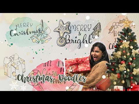 Merry & Bright - Lisilinka