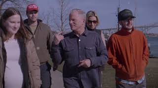 Mike Cox for Governor