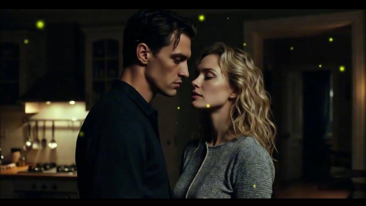 Сестра жены вошла в мою спальню ночью. Наша тайная жизнь под одной крышей.