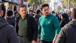 Mojtaba and Shirvan entered the city to find Zeinab, but everything fell apart!