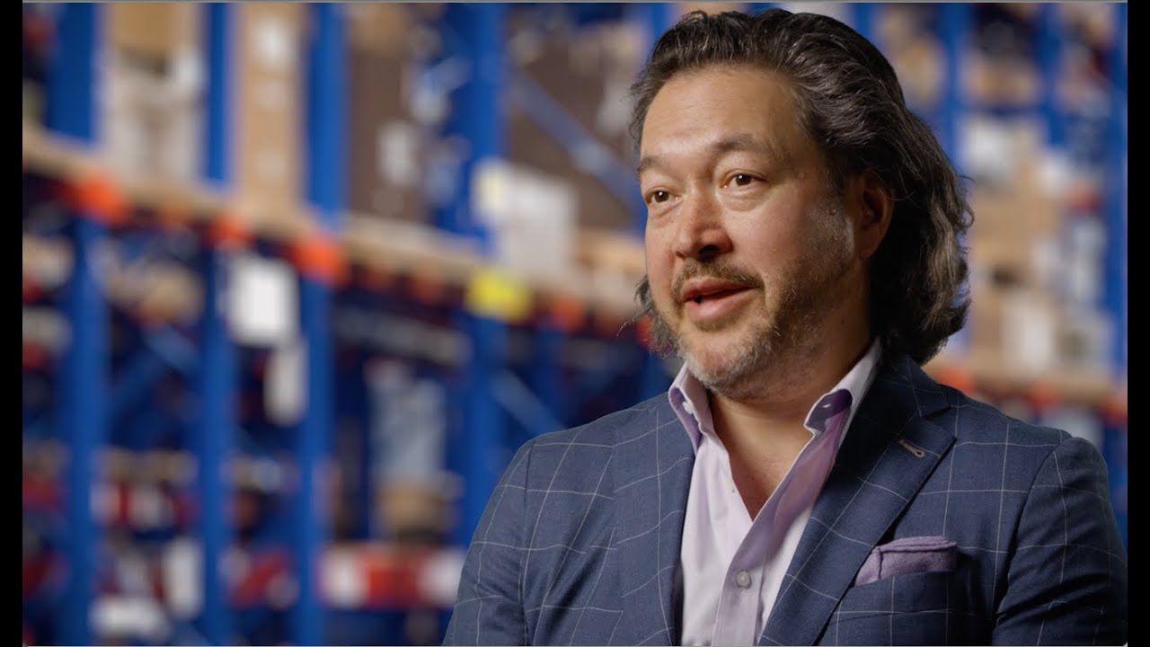 Sequoia Group: In a Few Words