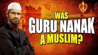 Download Lagu Was goeroe Nanak een moslim? - Dr. Zakir Naik MP3 Download Lagu Was goeroe Nanak een moslim? - Dr. Zakir Naik MP3