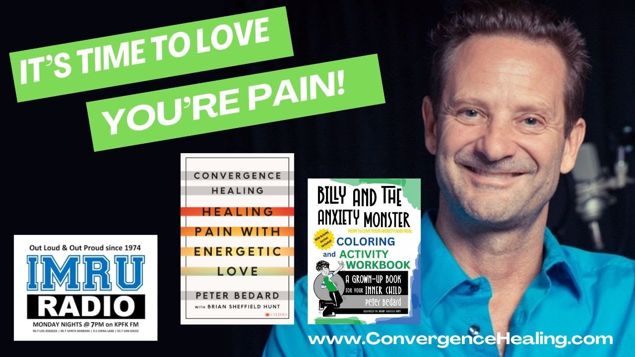 Pain, Passion, and Healing on IMRU, the Longest Running LGBTQ Radio ...