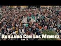 Capture de la vidéo Bailando Con Los Mendez (Parte 1) - Show En Vivo (Casagrande)