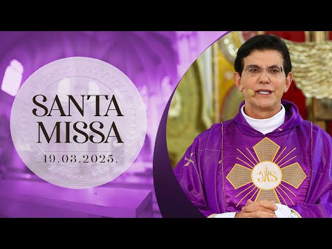 SANTA MISSA AO