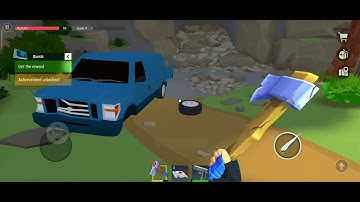 Tegra | Building House 🏠 2025 - No Commentary Gameplay Walkthrough (iOS - Android)